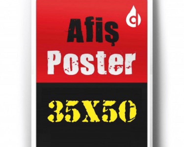 Afiş