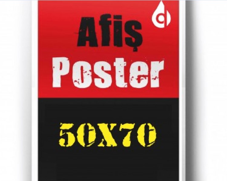 Afiş