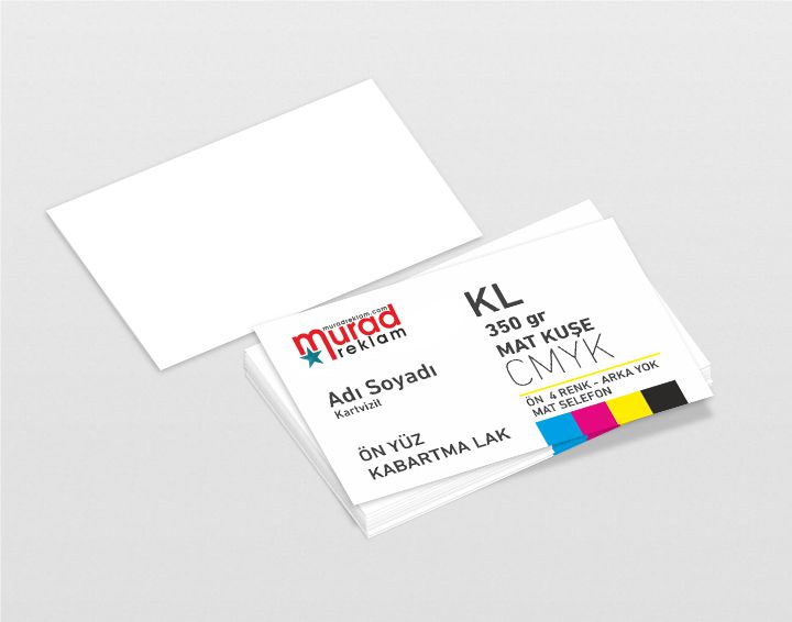 KL Kartvizit