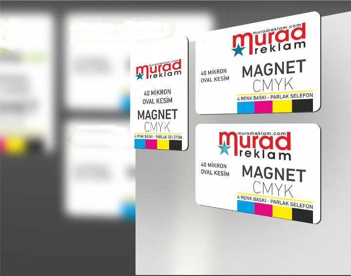 magnet