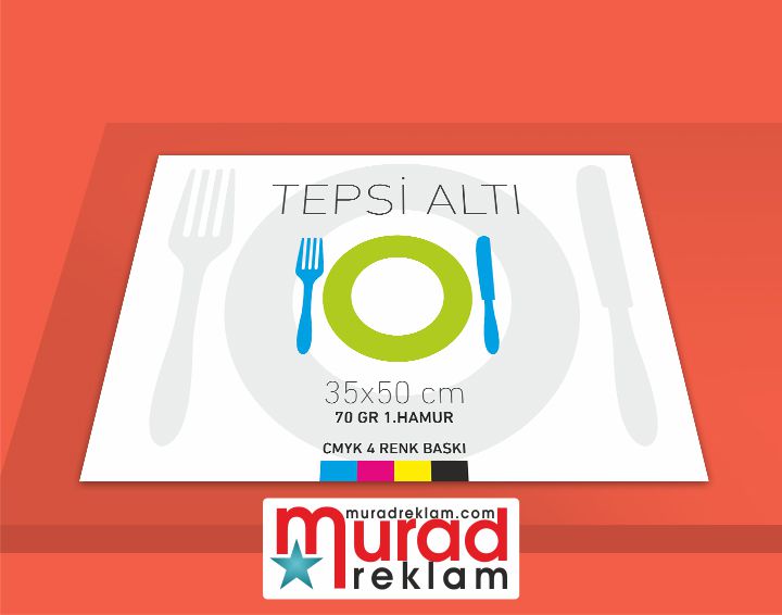 Tepsi Altı