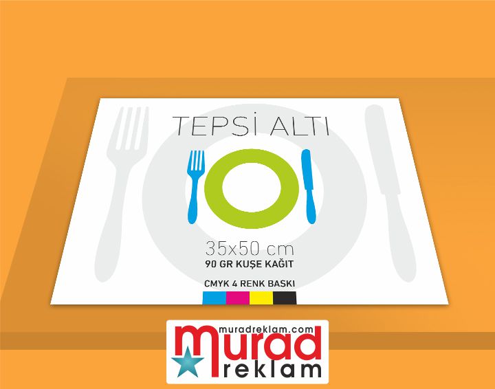 Tepsi Altı