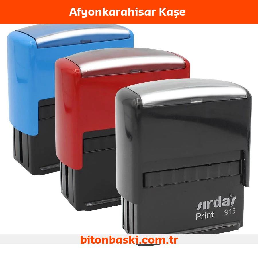 Afyonkarahisar Kaşe 