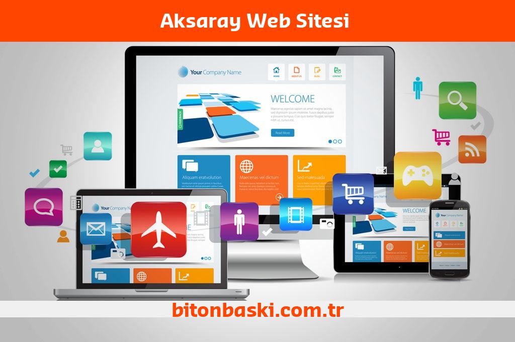 Aksaray Web Sitesi 