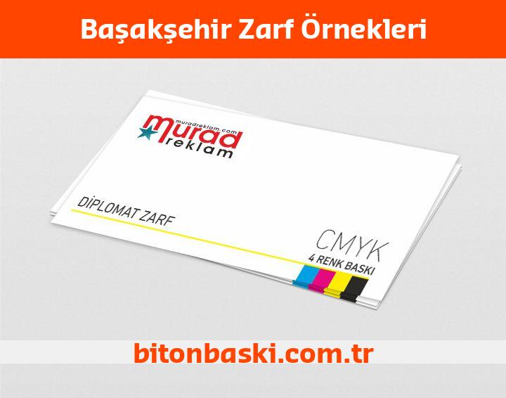 Başakşehir Zarf Örnekleri