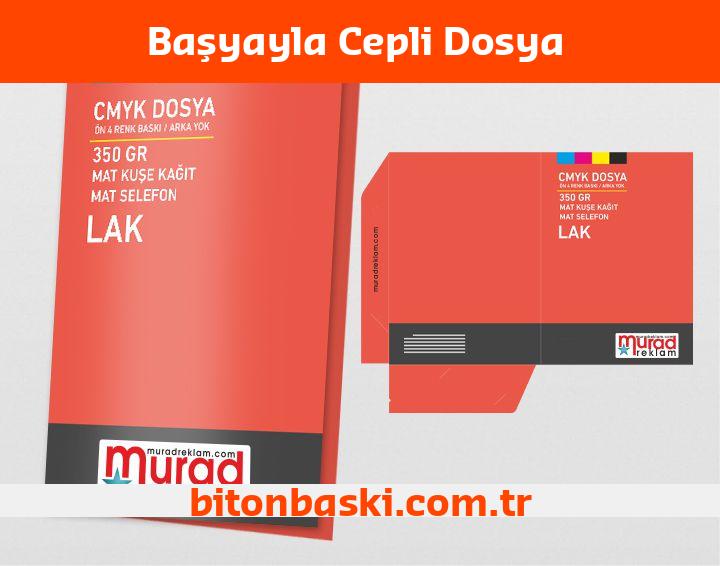 Başyayla Cepli Dosya 