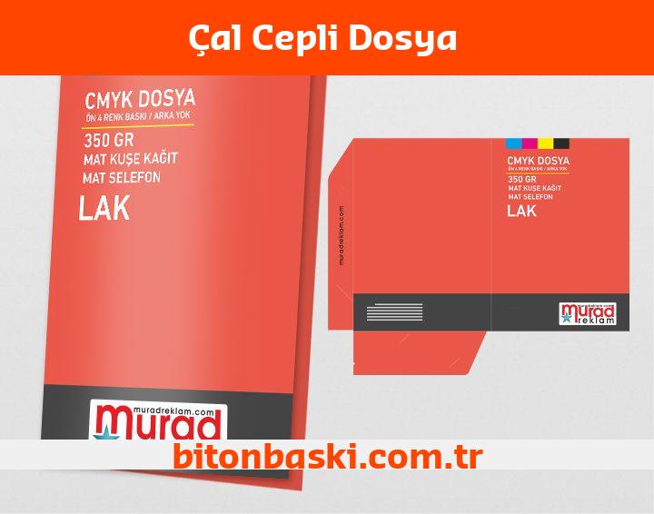 Çal Cepli Dosya 