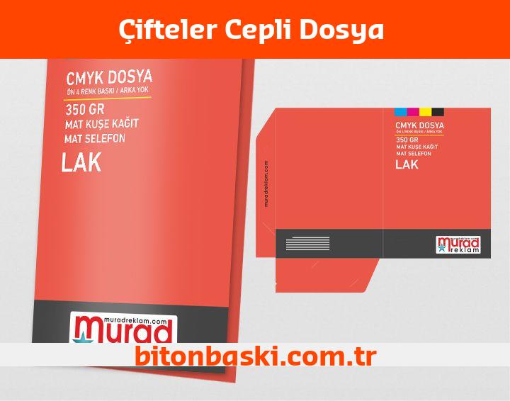 Çifteler Cepli Dosya 