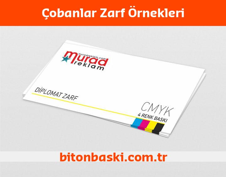 Çobanlar Zarf Örnekleri