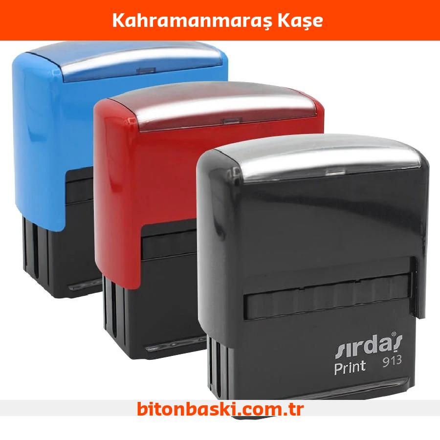 Kahramanmaraş Kaşe 