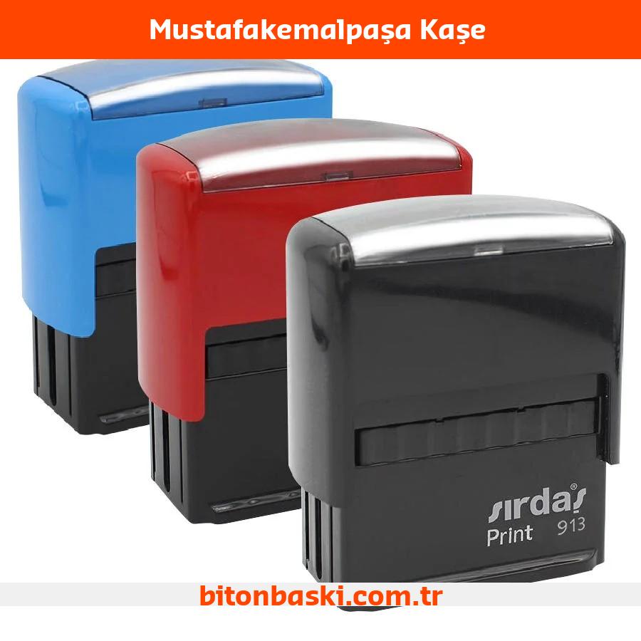 Mustafakemalpaşa Kaşe 