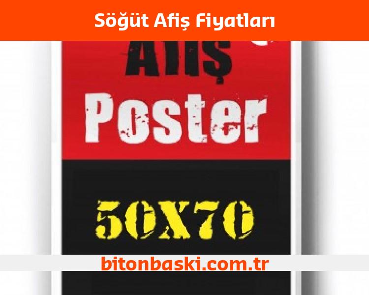 Söğüt Afiş Fiyatları