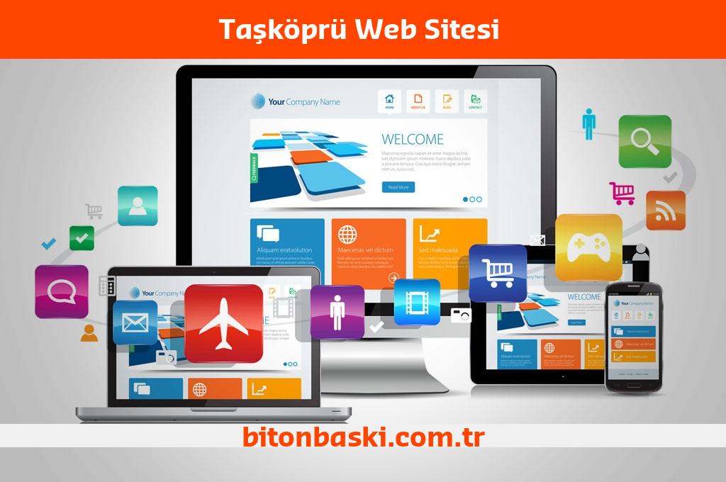 Taşköprü Web Sitesi 
