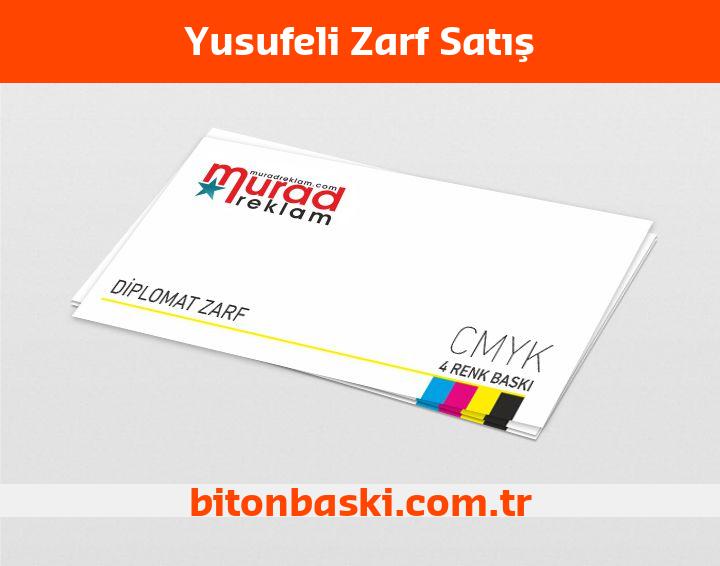 Yusufeli Zarf Satış