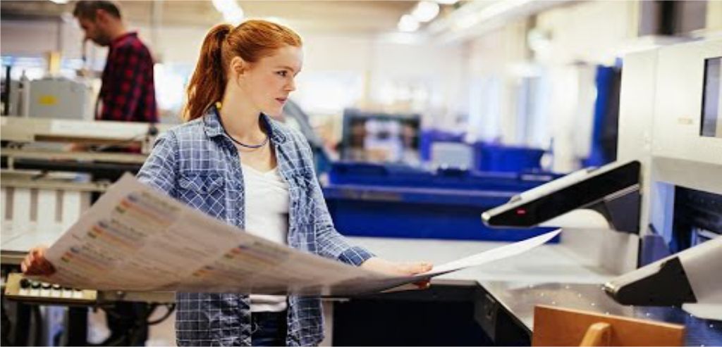 Print professional