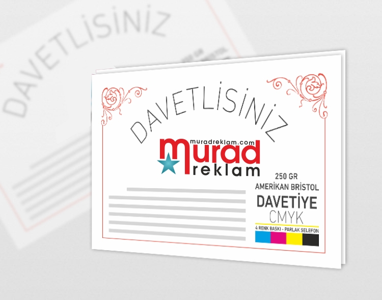 Davetiye Davetiye
